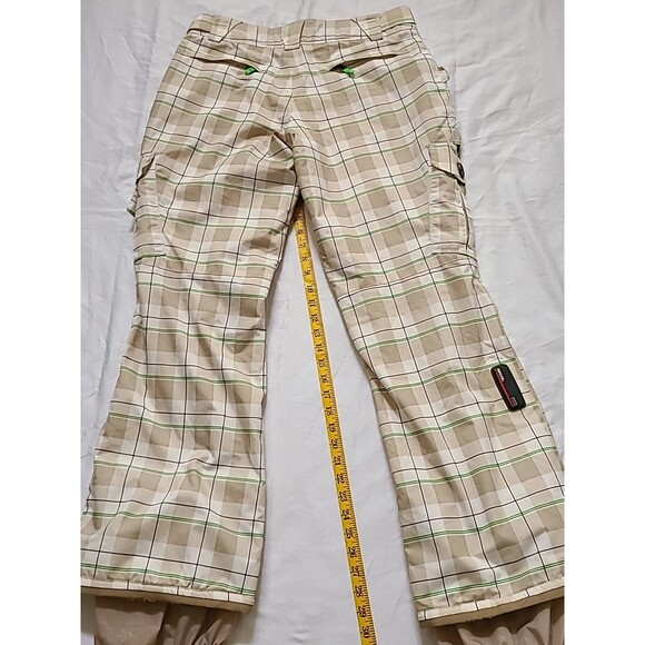 Sessions snowboard pants Womens XS - Picture 10 of 10